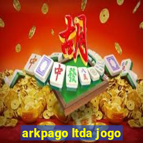 arkpago ltda jogo